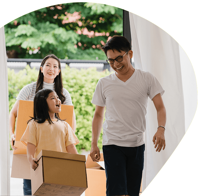 Home Assist - About Us