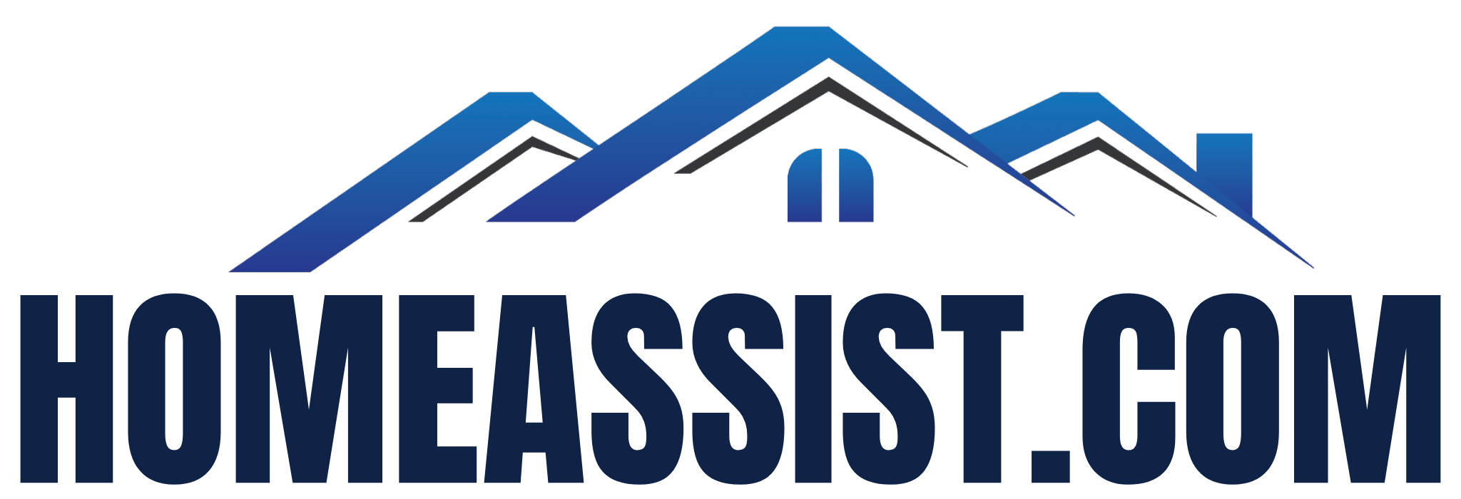 Home Path Assist Logo